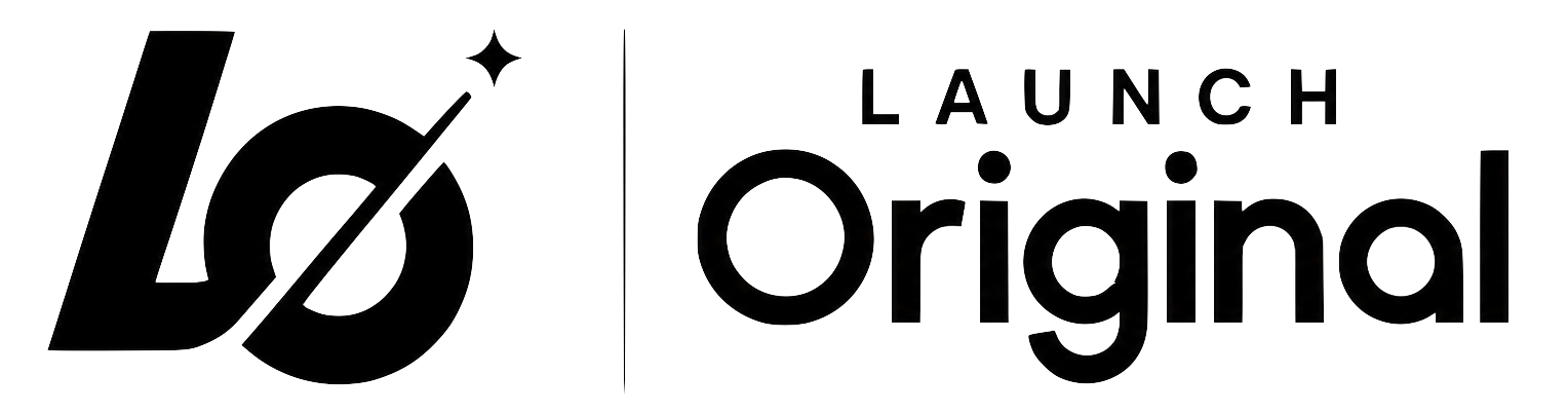 LAUNCH ORIGINAL