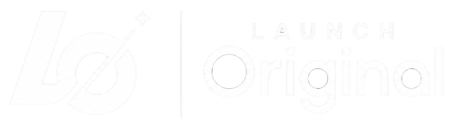 LAUNCH ORIGINAL