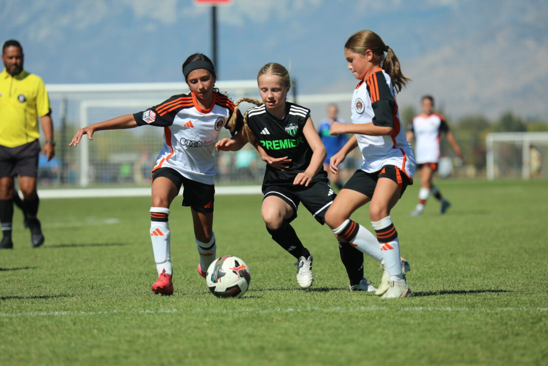 ACTION PHOTOGRAPHY